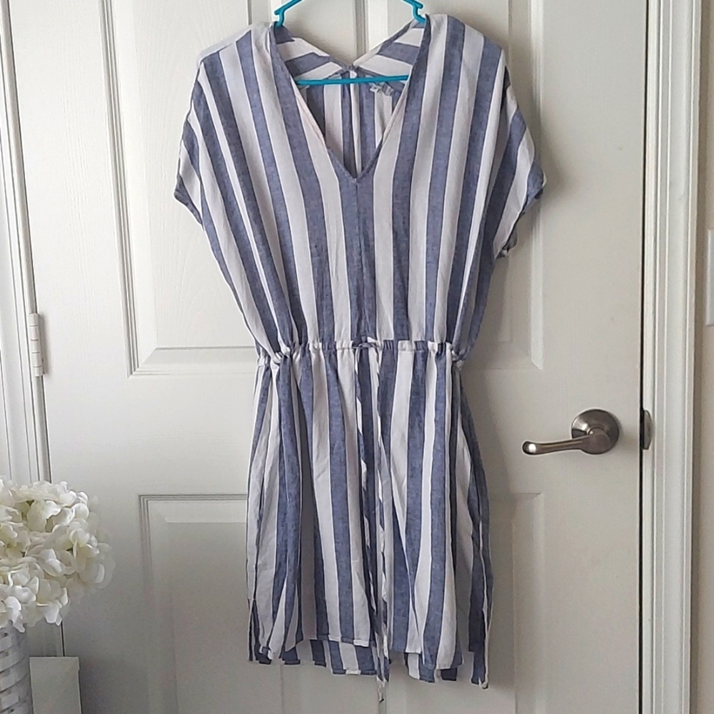 Rails Mini Dress